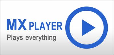 MX Video Player (обновлено до версии 1.7.9 PRO)